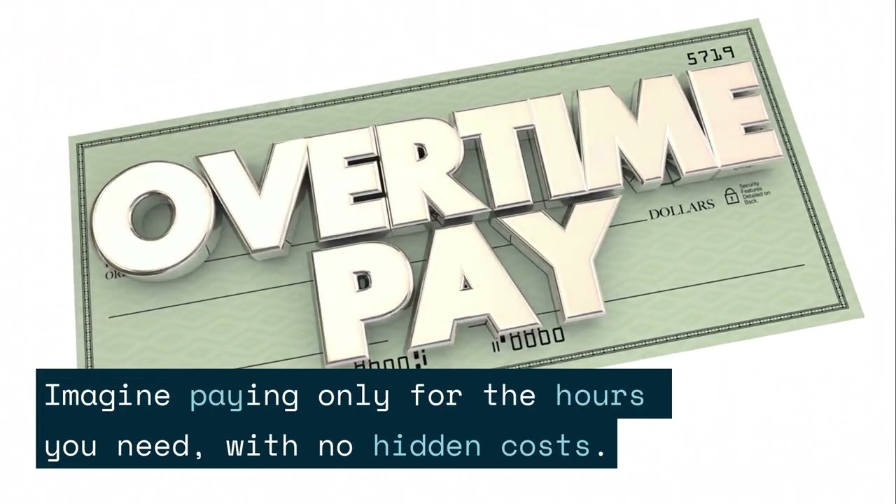 Stop Hiring Full-Time! The Fractional Model That Saves Startups