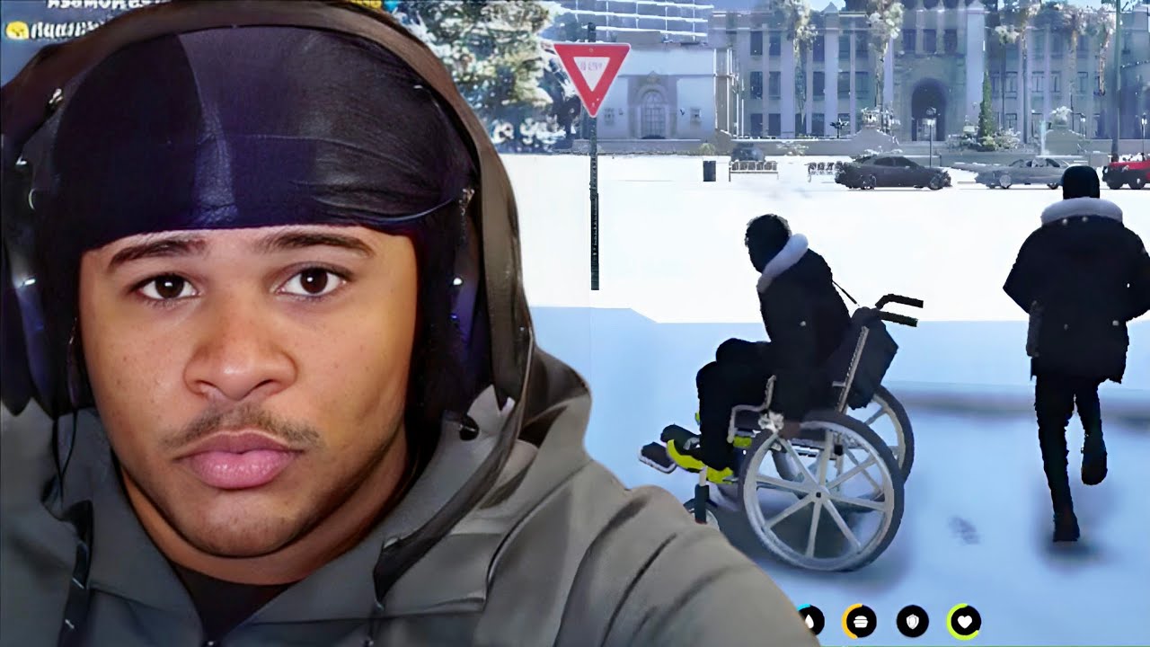 i got into a life changing accident.. ♿️🦽