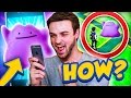 Pokemon GO - HOW TO CATCH DITTO! (DITTO GYM BATTLE + CAPTURE)