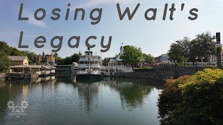 Goodbye Rivers of America | Walt Disneys Legacy Fading at Magic Kingdom | Disney World 2025
Say farewell to a piece of Walt Disney’s original vision—Rivers of America at Magic Kingdom. In this video, we experience the current state of this historic waterway, a central part of Walt Disney’s legacy and the heart of Frontierland at Walt Disney World. With the Liberty Belle Riverboat and Tom Sawyer Island becoming less prominent in recent years, many Disney fans are asking: will Rivers of America be forgotten?
If you love Disney history, themed lands, and preserving the spirit of Walt Disney’s original ideas, this video is for you.
Join us as we experience one of the most iconic and tranquil spaces in the Magic Kingdom.
Subscribe for more Disney travel videos, park updates, ride POVs, and legacy stories from the world of Disney Parks.
#RiversOfAmerica #WaltDisneyWorld #DisneyHistory #MagicKingdom #DisneyTravel #Frontierland #WaltDisney Goodbye Rivers of America | Walt Disneys Legacy Fading at Magic Kingdom | Disney World 2025