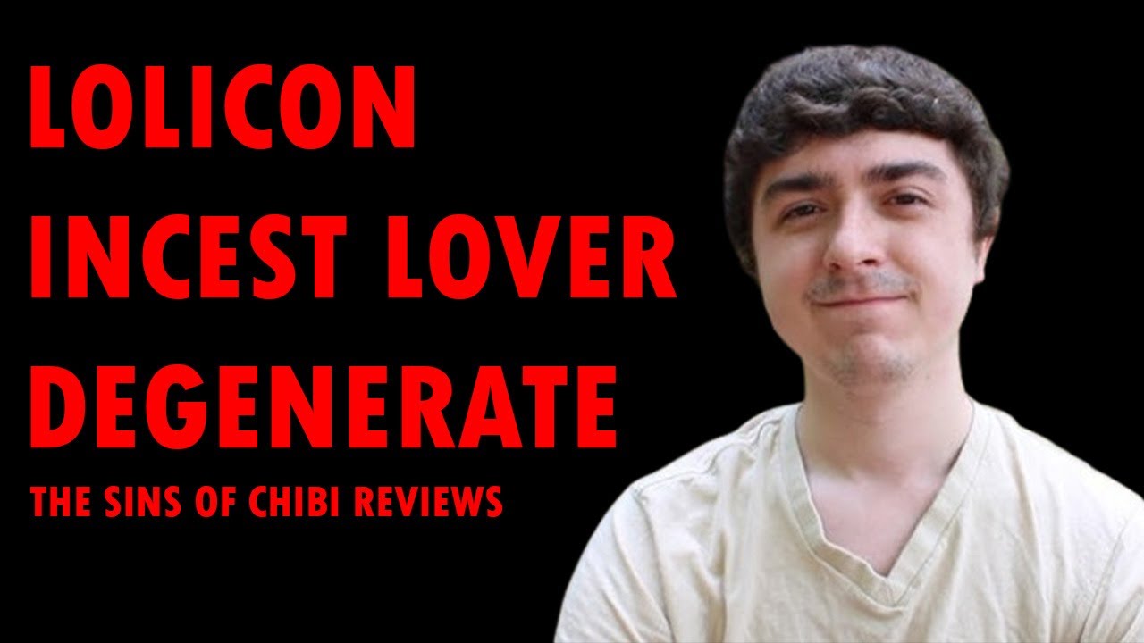 Chibi Reviews: The Final Boss of Degeneracy