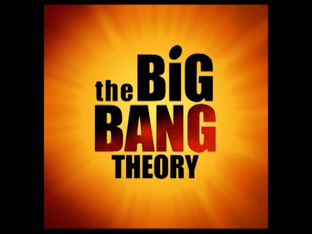 邦楽 GAGLE BIG BANG THEORY Instrumentals 02.The Big Bang Theory Theme (Instrumental Version) - YouTube