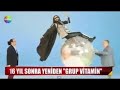 16 YÄ±l Sonra Yeniden Grup Vitamin Show Ana Haber (04 MayÄ±s 2015)