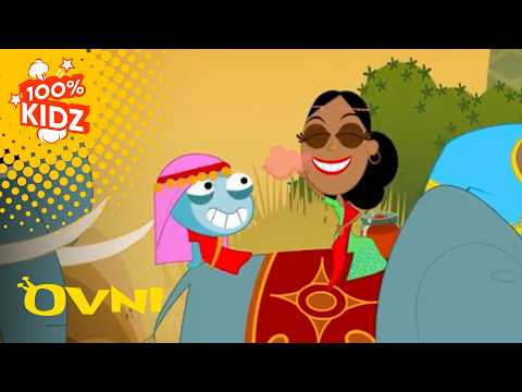 OVNI I HOMO INDI SERPENTUS (INDE) (Saison 2, Épisode 47) | Épisode complet en Français