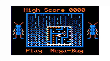 MAME MESS CP400 CP 400 COLOR II COMPUTER 1985 PROLOGICA ITS TANDY TRS COCO I II COMPATIBLE
