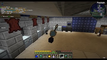 Minecraft GTNH 2023, Tier 2 MV Ep126 Silicone Solar Grade (Automated)