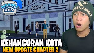 UPDATE CHAPTER 2 DI GAME WARNET LIFE 2.? #12  - WARNET LIFE 2 NEW UPDATE TERBARU