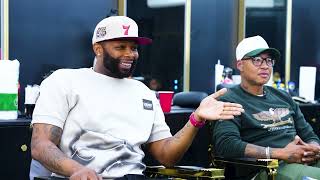 &quot;REMY MA&#39;S SIDE DUDE???&quot; EAZY TBC CONFRONTS MATH OVER VLAD INTERVIEW AND LEAVING BATTLE RAP!