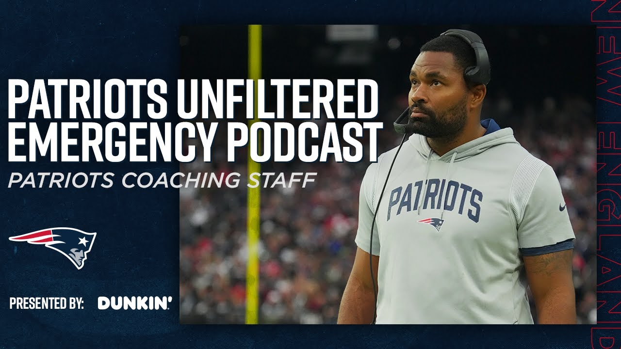 patriots unfiltered