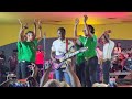 Alick Macheso On Lead Guitar🎸 Best Live Performance 2024 At Pakare Paye🔥🔥🎸