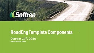 Cross Section Components Webinar