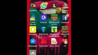 Seu personal trainer virtual screenshot 5