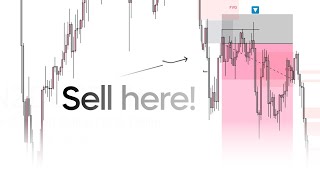 How to trade Continuations using Order Blocks