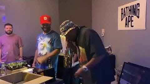 Big Sean x Nipsey Hussle - Street Legend Snippet (Prod.Hit-Boy) #nipseyhussle #bigsean #D2