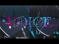 KIRA - VOICE feat. Hatsune Miku &amp; GUMI