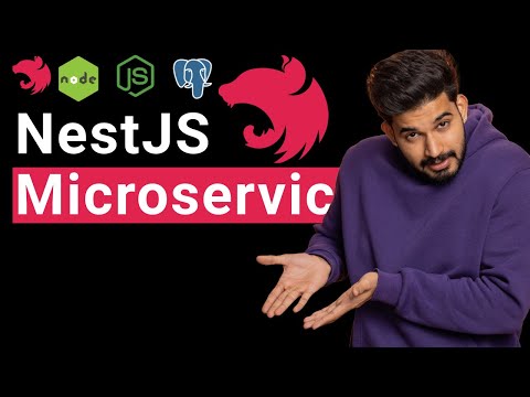 NestJS Microservices Right