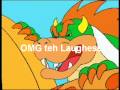 Youtube Thumbnail title