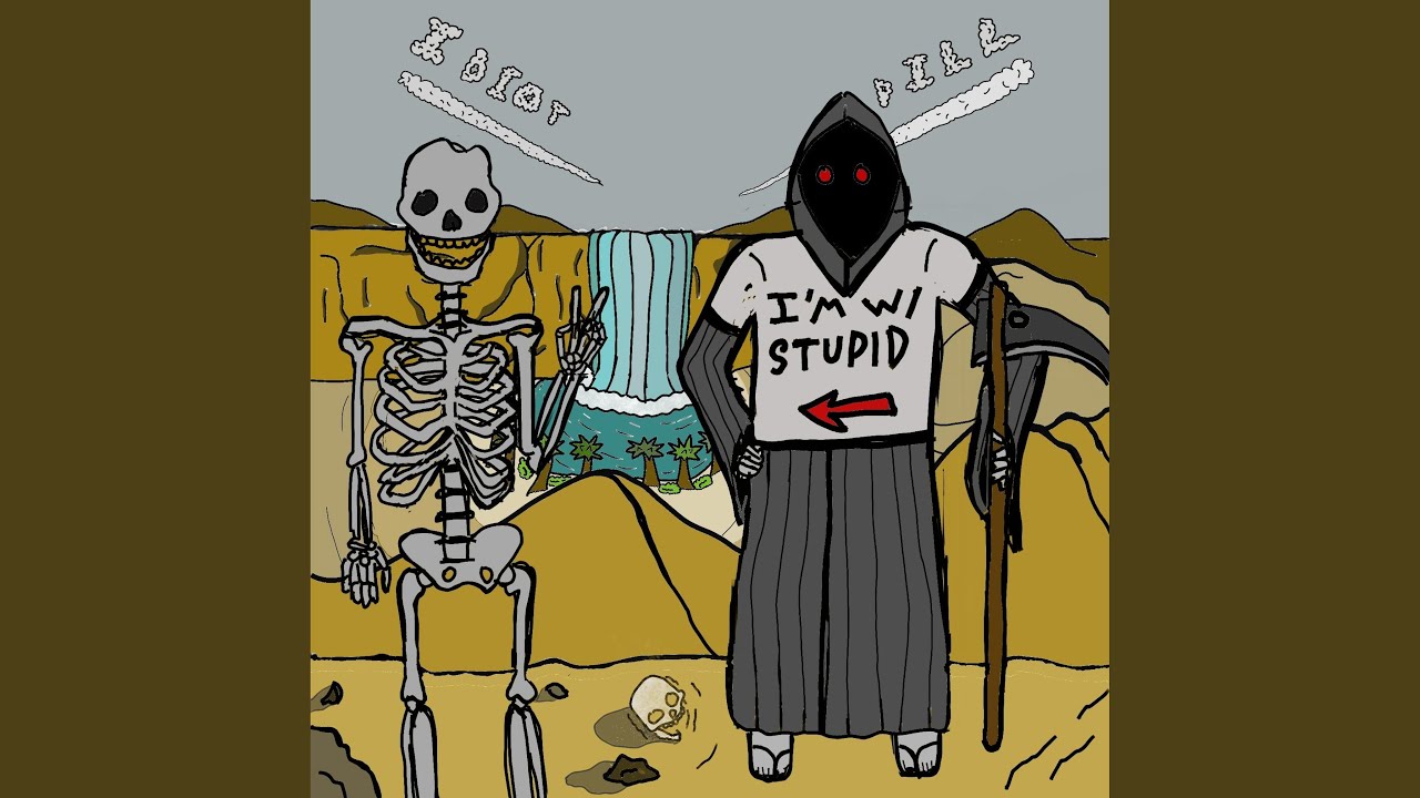 Watch Idiot. on YouTube Watch Idiot. on YouTube