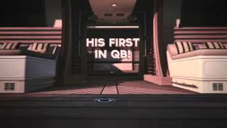2CE (First In QB! + Leftover)