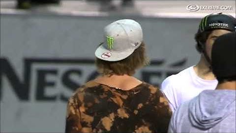 Kevin Peraza - Decade Doble - Sesión simple 2013