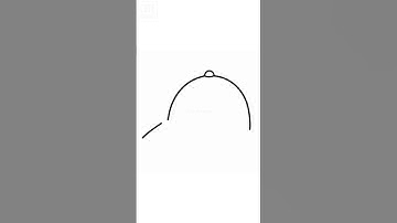 **Drawing Made Easy: Step-by-Step Guide to Sketching a Baseball Hat! 🎨⚾** #Shorts #drawing