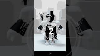 Making alien a roblox avatar