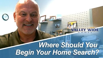 Fresno Real Estate Agent: Starting your home search