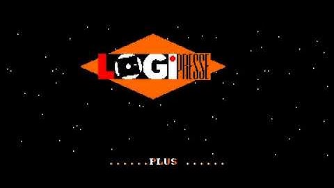 LOGIPRESSE INTRO - L