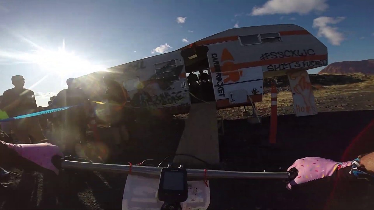 SSCXWC19 Last Chance Qualifier Race