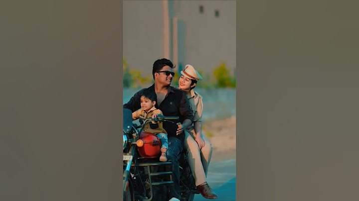 Wife Ban gyi police 👮‍♀️ ❤️#comedy@MrBeast@yrf@WWE@zeetv@tseries@YouTube@PewDiePie💕💞🥰💖