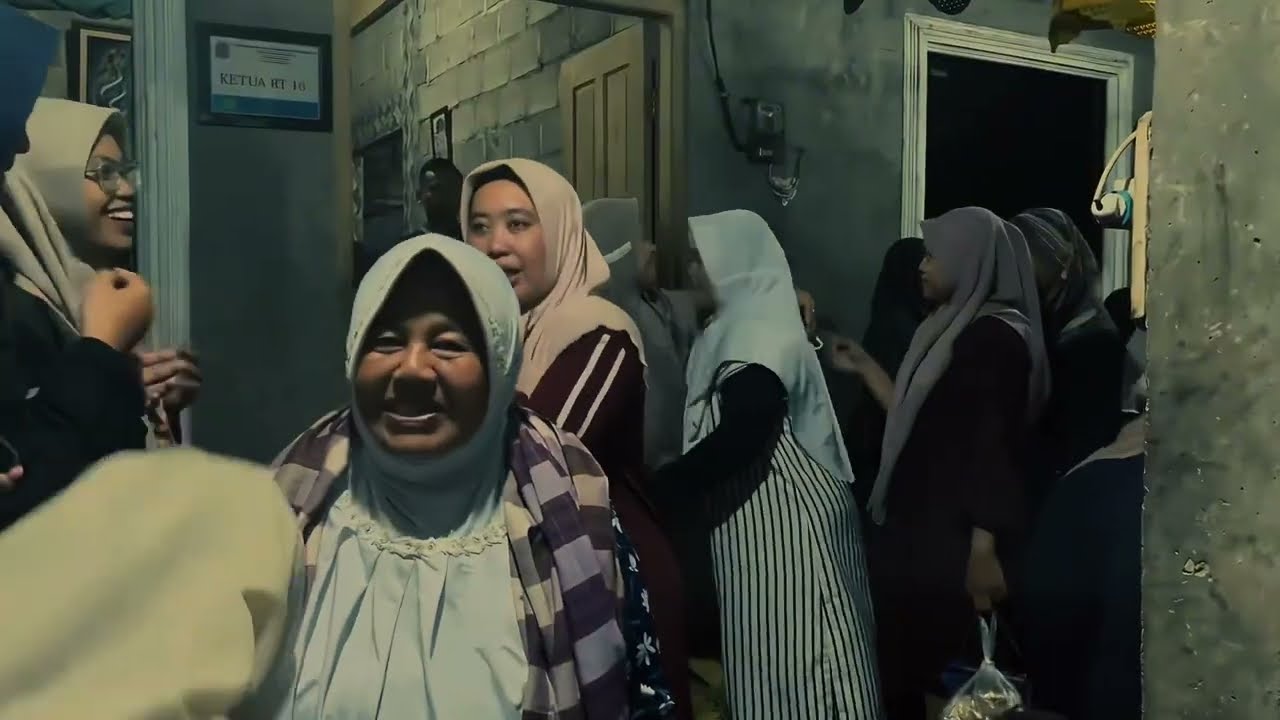 VIDIO PROFIL DESA (DESA SALAM, KEC.PATUK,KABUPATEN GUNUNG KIDUL)