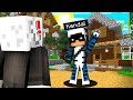 PORTO BELLAFACCIA NEL MIO MONDO DI MINECRAFT ITA