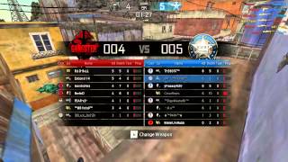 District 187 Beast Montage 2014 And Funny Gameplay By A4F Infinity