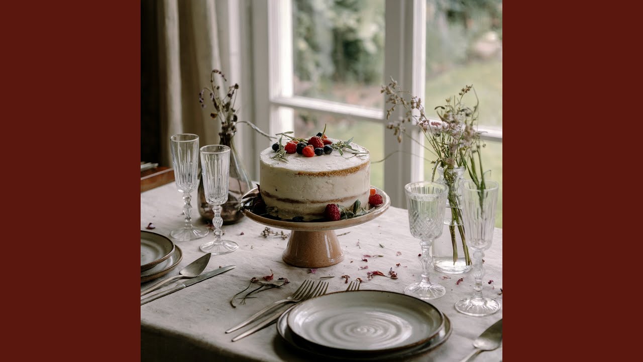 Happy Birthday to You, With Love