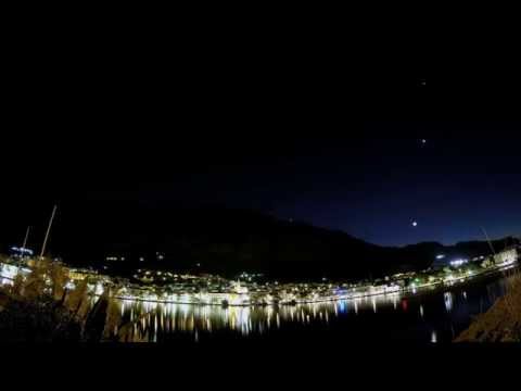 makarska riviera in
