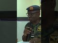 Inauguration of Air to Ground integration Course
