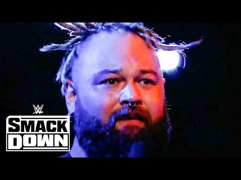 Bray Wyatt is Back! | WWE SmackDown Highlights 10/14/22 | WWE on USA