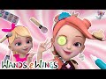 Princess Beauty Salon Haircut Song More Kids Songs Nursery Rhymes Princess Tales Princess Beauty Salon Haircut Song More Kids Songs Nursery Rhymes Princess Tales