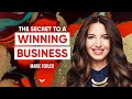 How To Decide What To Pursue And Build A Winning Business | Marie Forleo