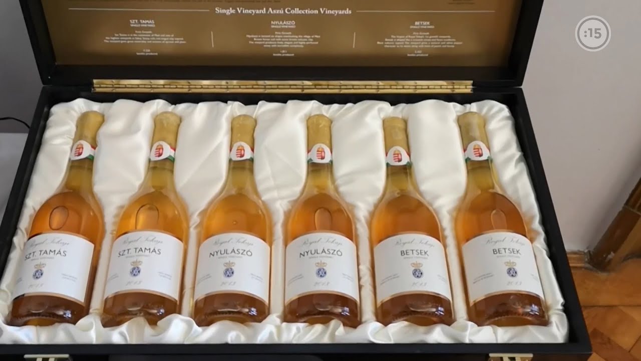 El Vino Blanco Más Caro del Mundo: ¿Vale la Pena? Descifrando el Precio y la Experiencia