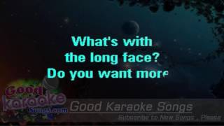 Ship To Wreck -  Florence And The Machine (Lyrics karaoke) [ goodkaraokesongs.com ]