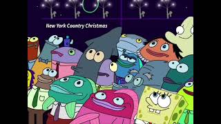 We Wish You A Merry Christmas