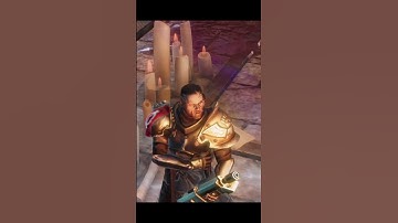 Warhammer 40K Rogue Trader – Solomorne Steals the Spotlight ⚔️🔥 (Lex Imperialis Cutscene)