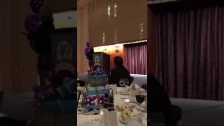 Safe Connections 40th Anniversary Gala