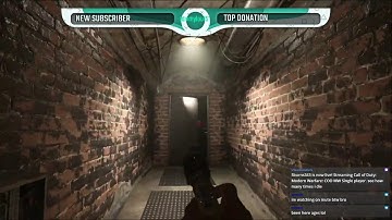 Noob plays COD MW singleplayer. Old Comrades