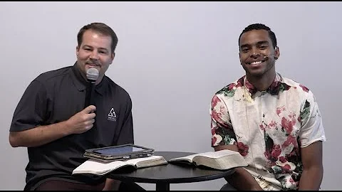 Meet Paul Pitts III