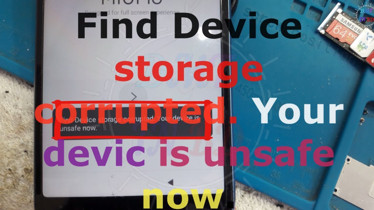 How To Find Device Storage On Iphone