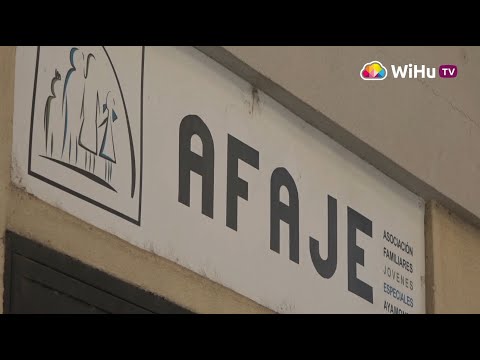 AFAJE-Ayamonte inicia un proyecto de regeneración de zonas verdes