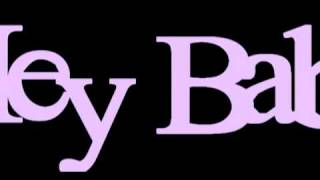 BlessTheFall - Hey Baby Here's That Song You Wanted (WRONG) Lyrics