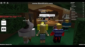 Roblox Twisted Murderer exploits